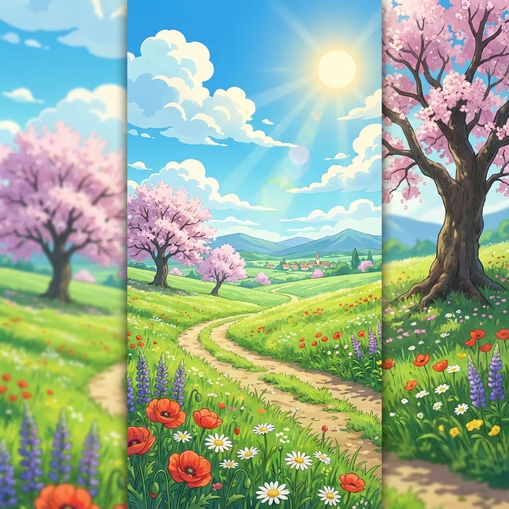 Sidebar Background Day